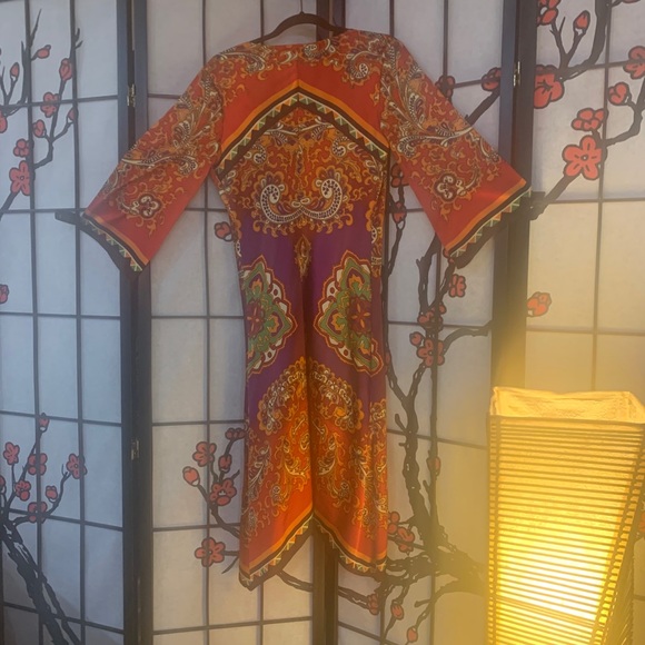 Rubber Ducky Productions, Inc Dress, Size M - Picture 6 of 7